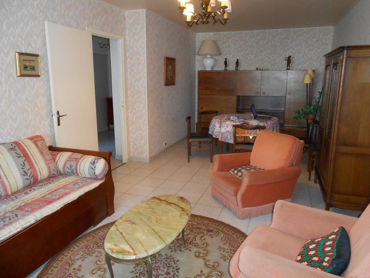 L'Arinella Bastia (Corsica) Exterior foto