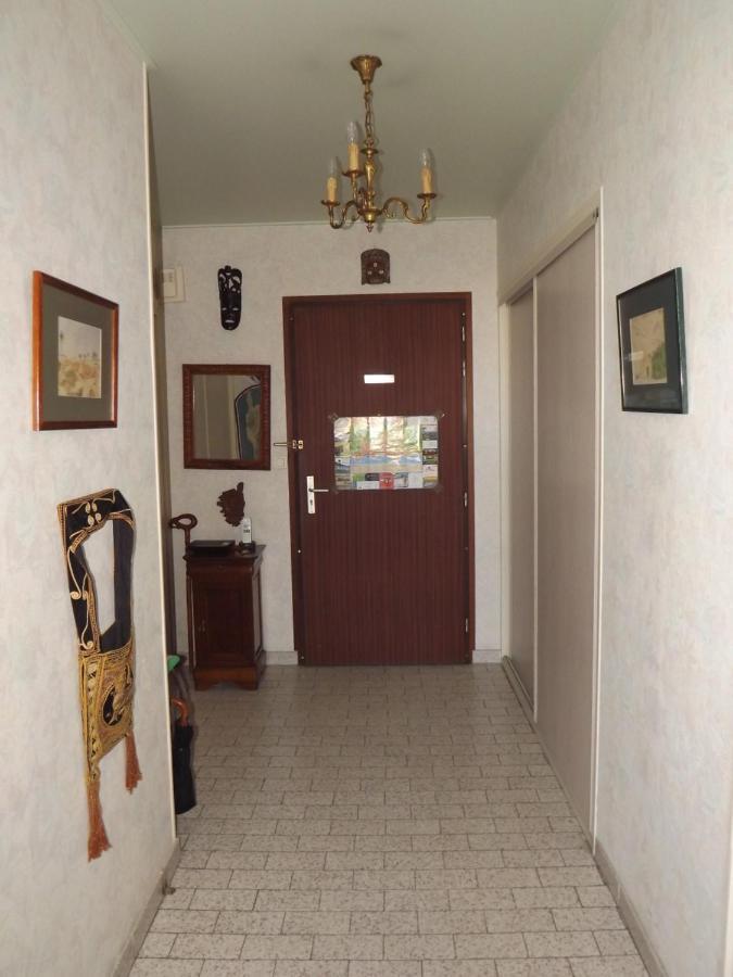 L'Arinella Bastia (Corsica) Exterior foto