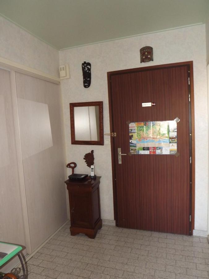 L'Arinella Bastia (Corsica) Exterior foto
