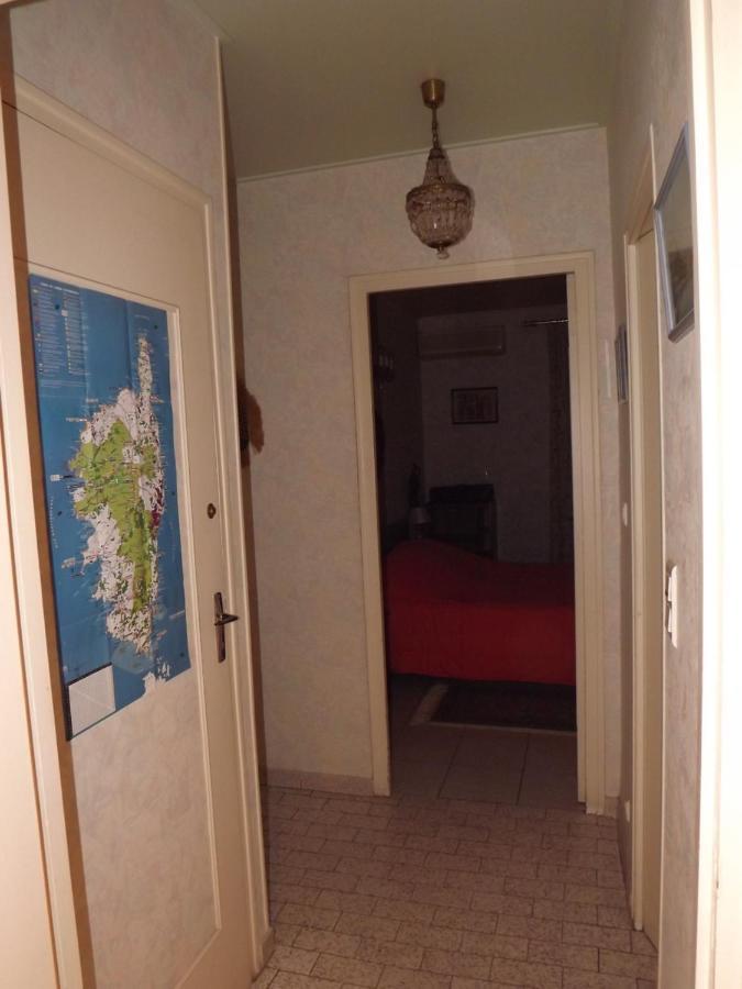 L'Arinella Bastia (Corsica) Exterior foto