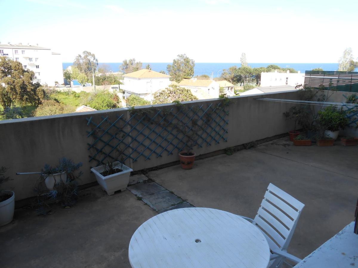 L'Arinella Bastia (Corsica) Exterior foto
