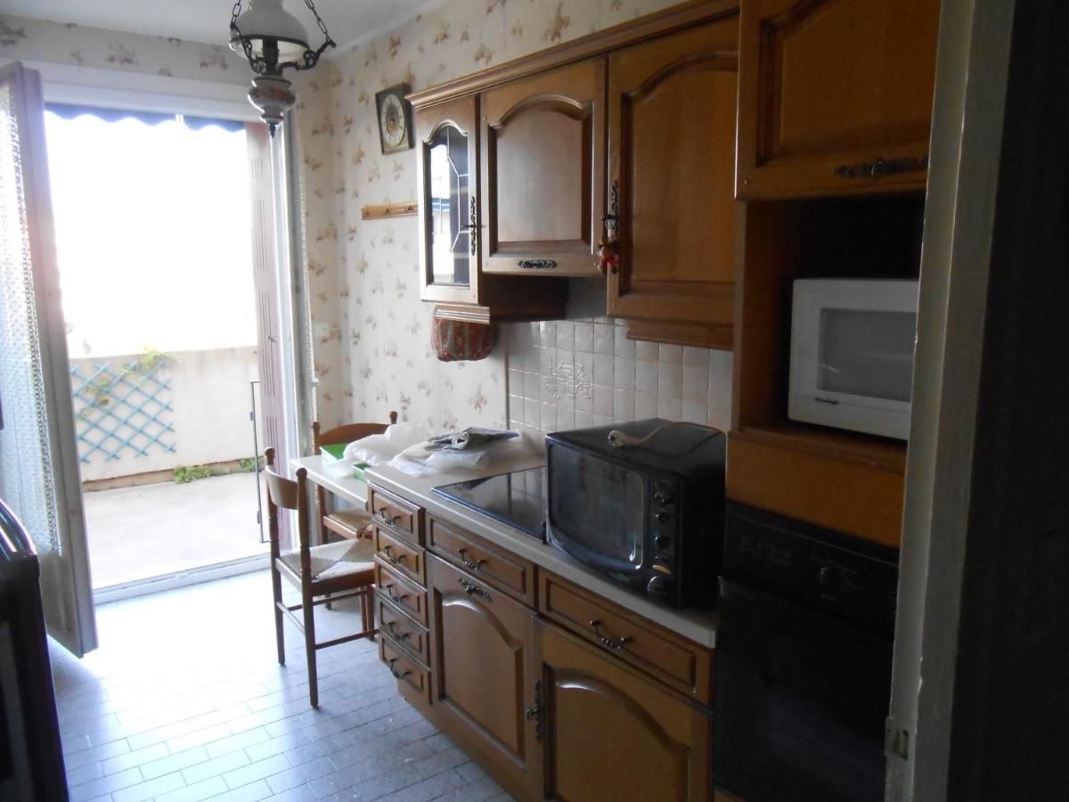 L'Arinella Bastia (Corsica) Exterior foto