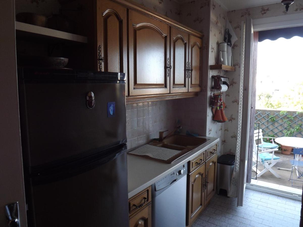 L'Arinella Bastia (Corsica) Exterior foto