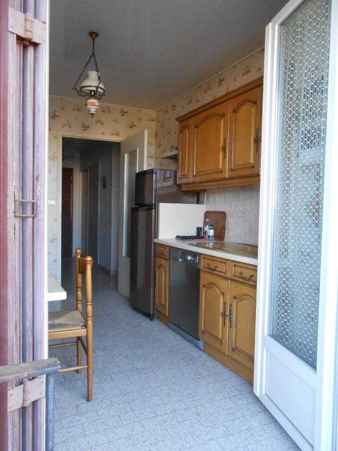 L'Arinella Bastia (Corsica) Exterior foto